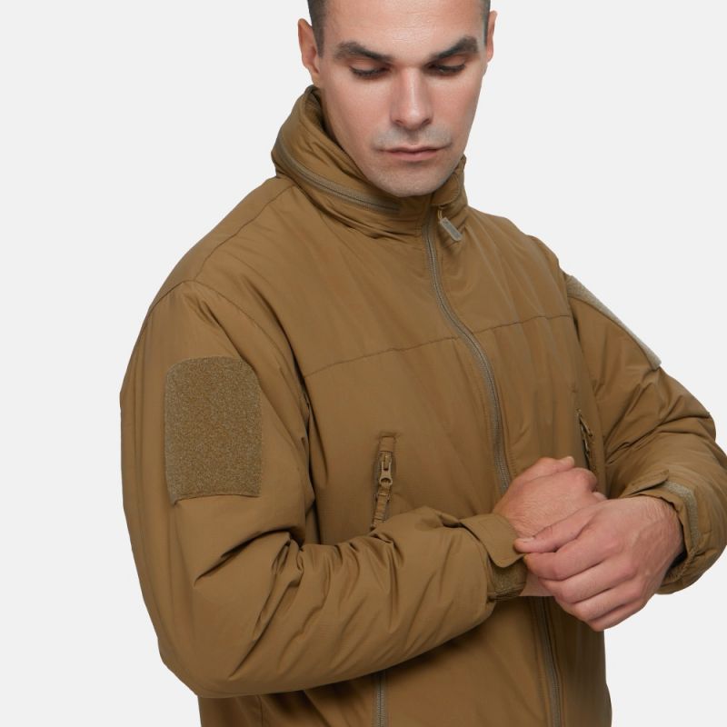 Куртка Ritter APEX