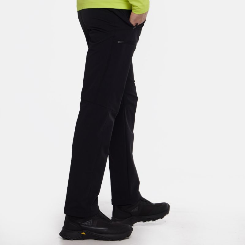 Брюки Arly APEX, цвет Black