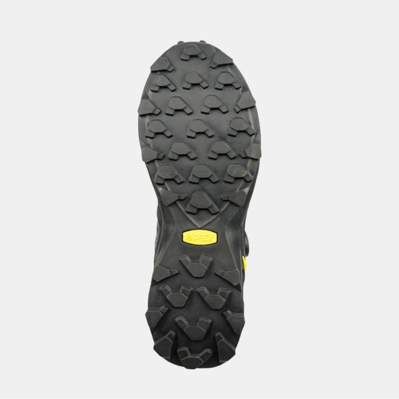 Ботинки Eagle APEX, цвет Black