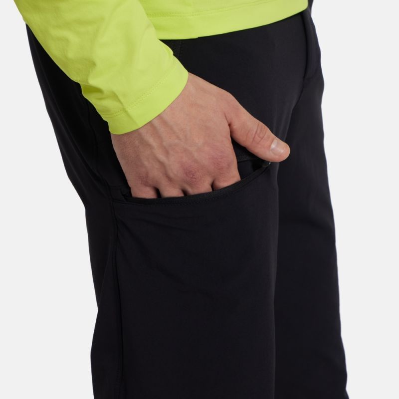 Брюки Arly APEX, цвет Black