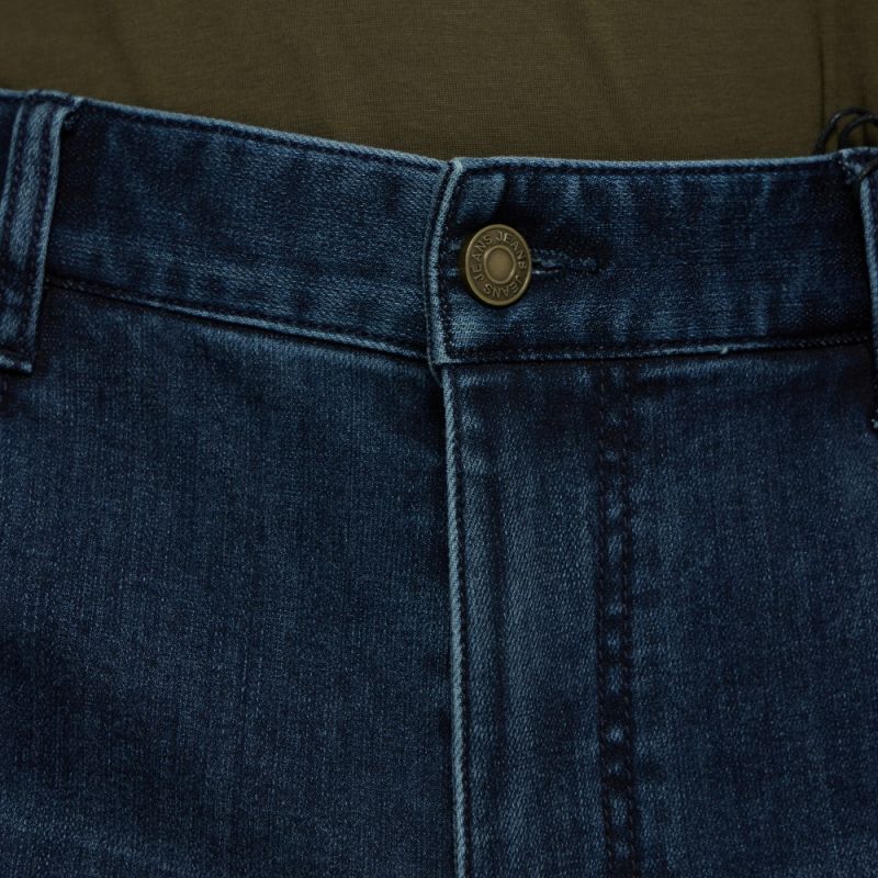 Джинсы Kalahari APEX, цвет Denim Blue