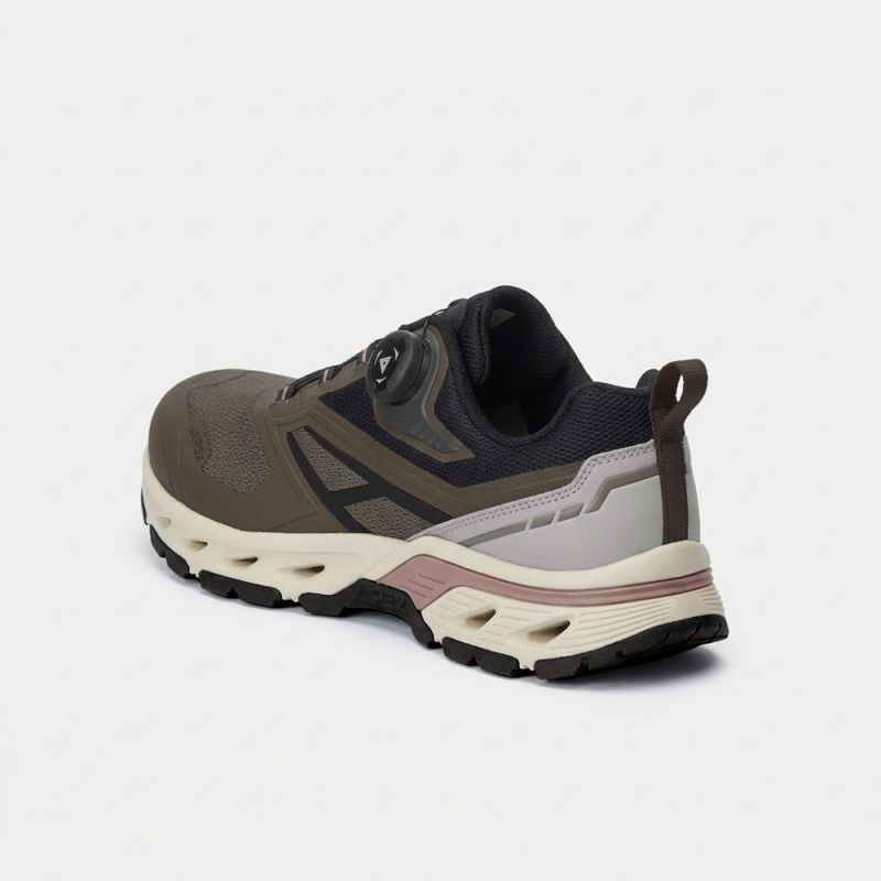 Кроссовки Lion APEX, цвет Green