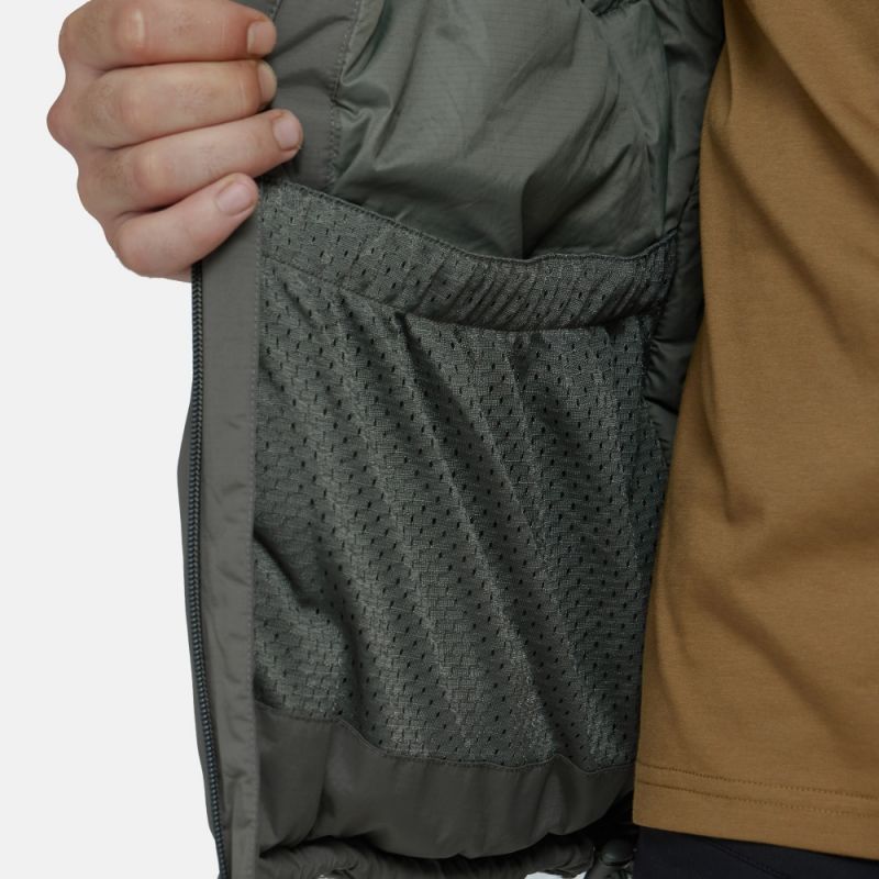 Куртка Ritter APEX