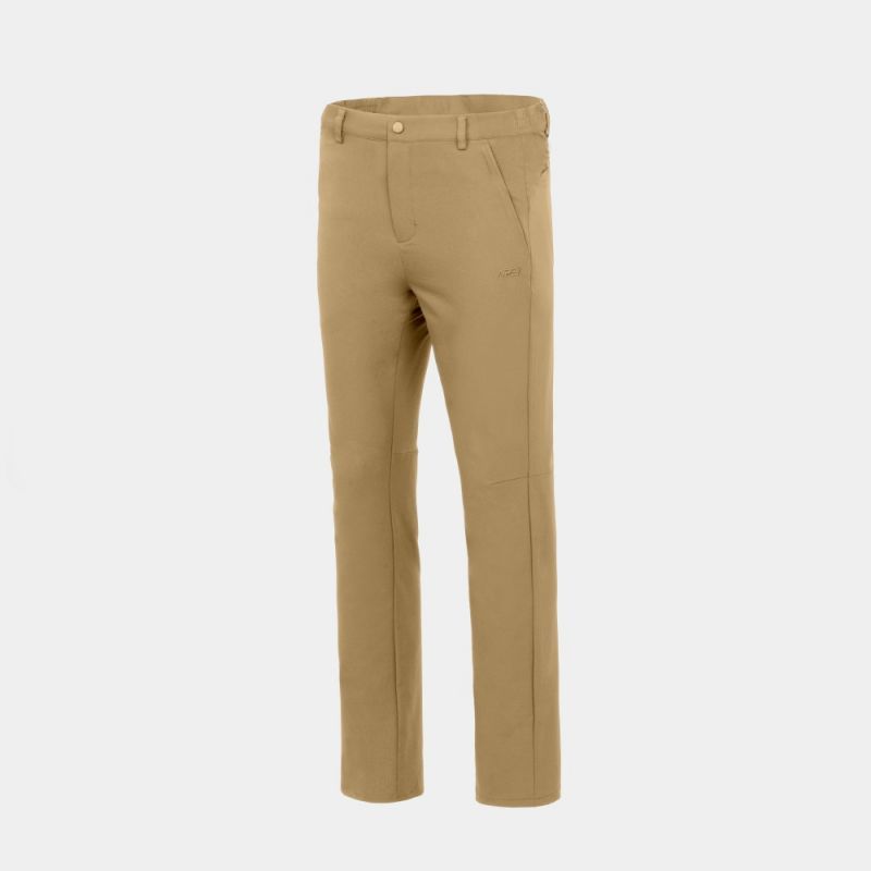 Брюки Jasper APEX, цвет Brown