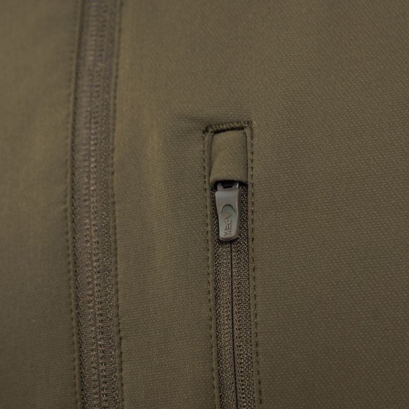 Куртка Kodar APEX, цвет Olive Green