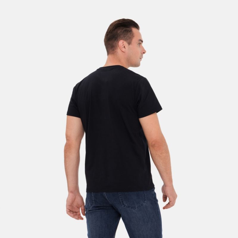 Футболка Base APEX, цвет Olive Green