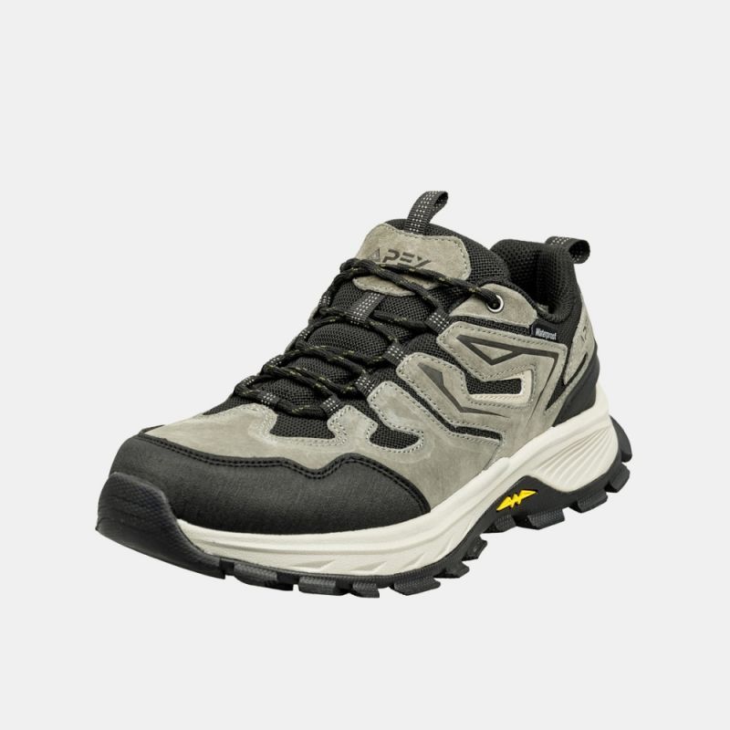 Полуботинки Iguana APEX, цвет Green