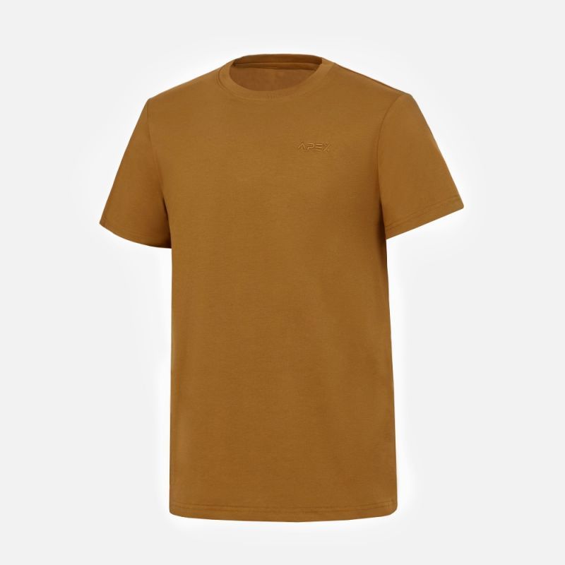 Футболка Base APEX, цвет Olive Green