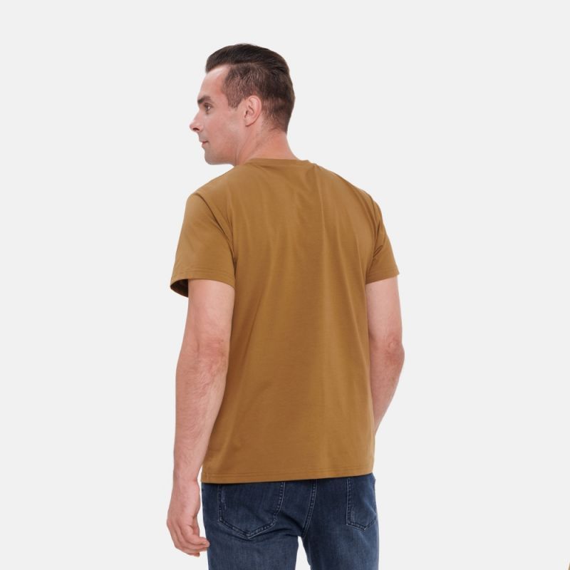 Футболка Base APEX, цвет Olive Green