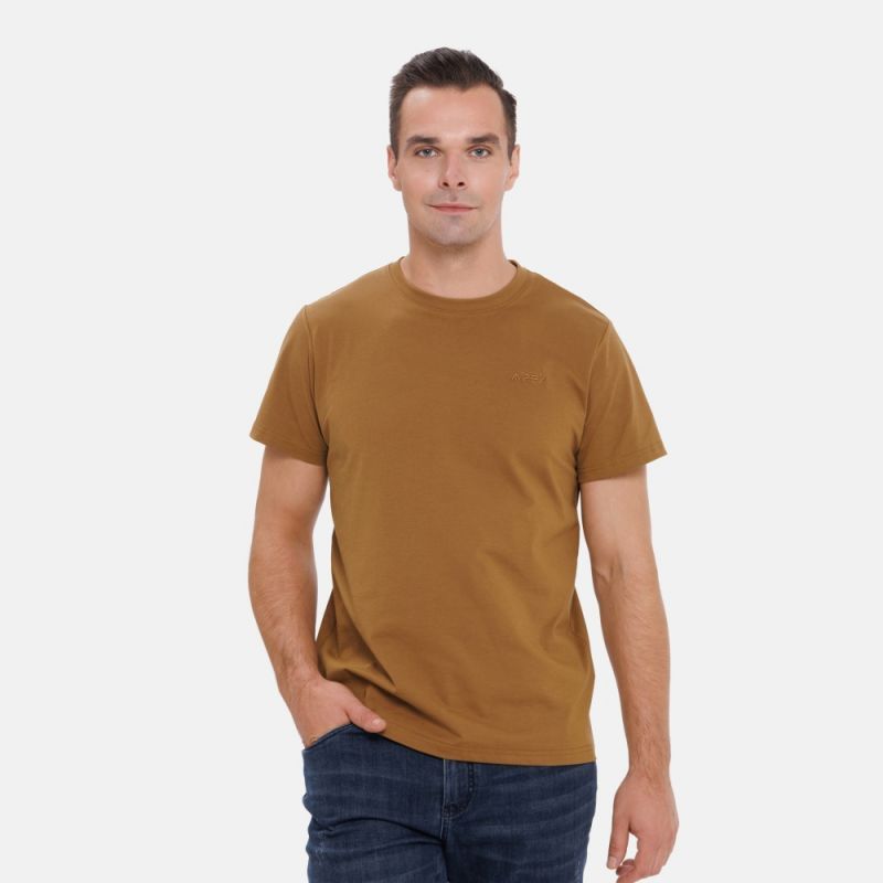 Футболка Base APEX, цвет Olive Green