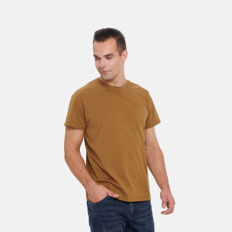 Футболка Base APEX, цвет Olive Green