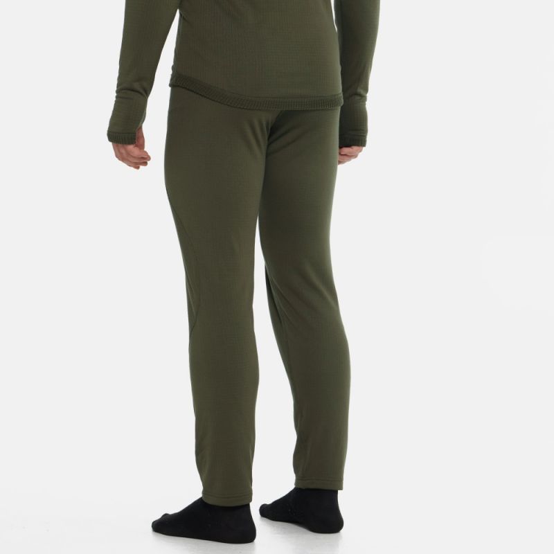 Термобелье Base 2.1 комплект APEX, цвет Olive Green