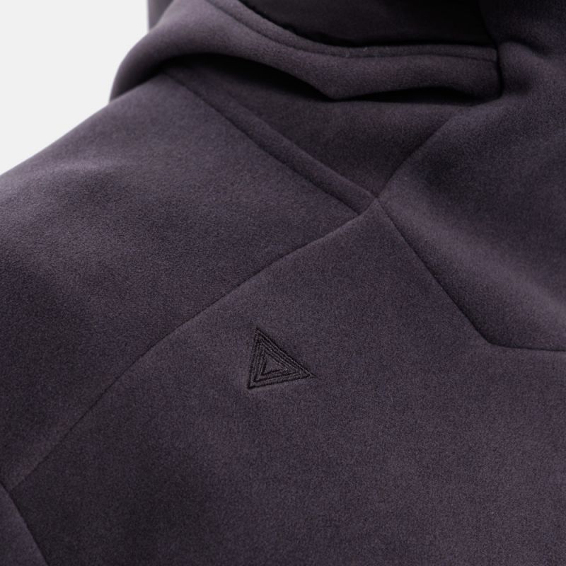 Кофта флисовая Arbel APEX, цвет Grey