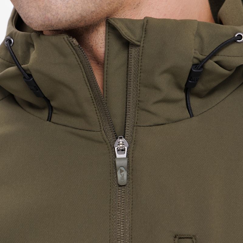 Куртка Kodar APEX, цвет Olive Green