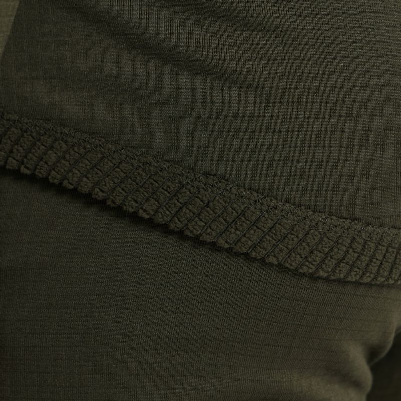 Термобелье Base 2.1 комплект APEX, цвет Olive Green