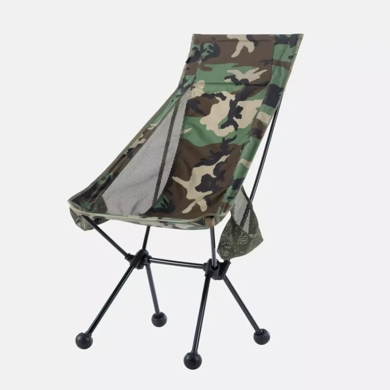 Увеличенное кресло Traveler (Traveler Enlarged Chair)