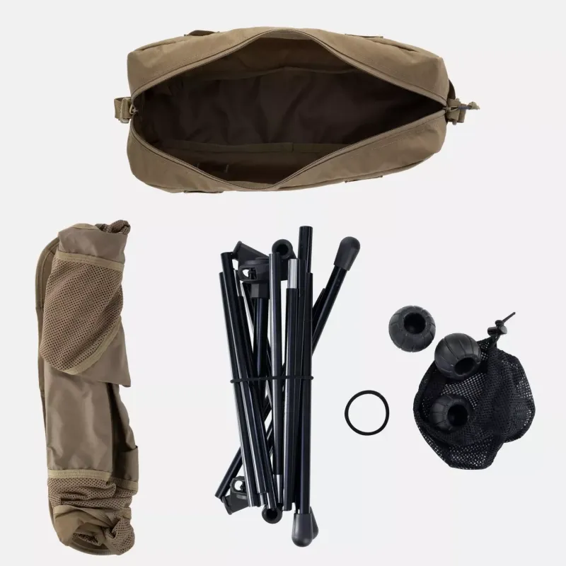 Увеличенное кресло Traveler (Traveler Enlarged Chair)