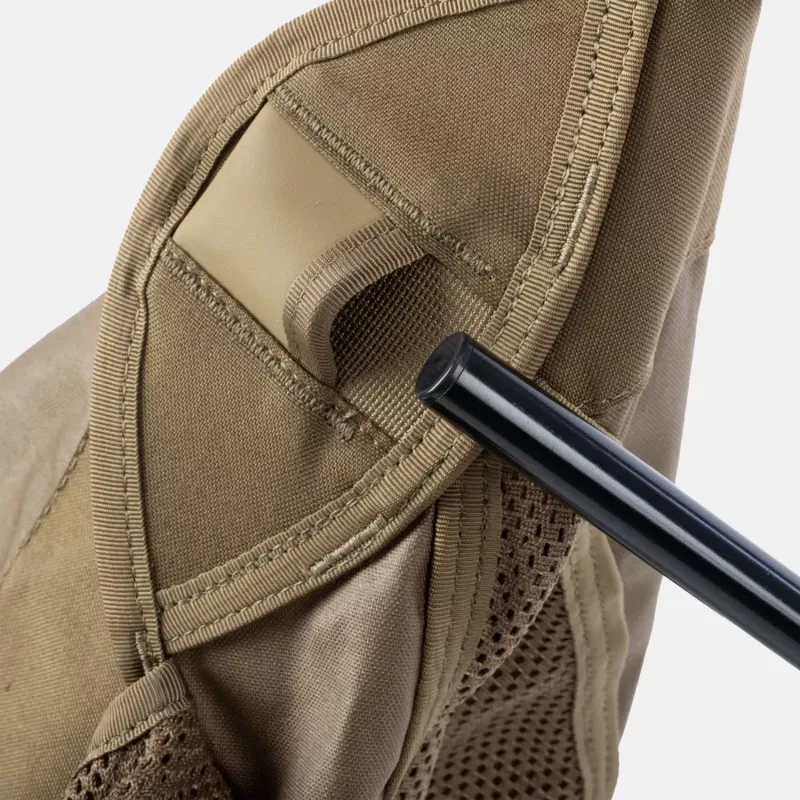 Увеличенное кресло Traveler (Traveler Enlarged Chair)