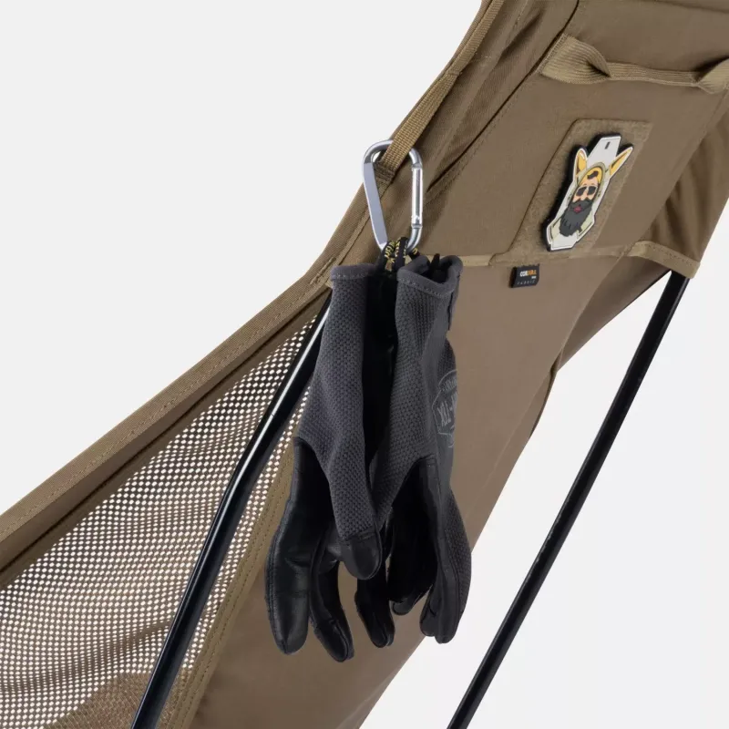 Увеличенное кресло Traveler (Traveler Enlarged Chair)