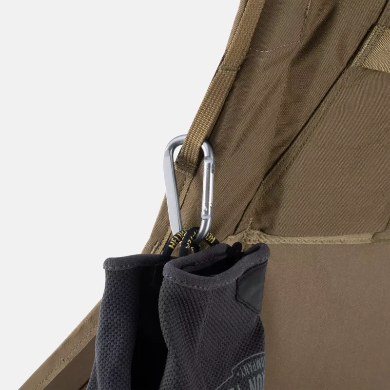 Увеличенное кресло Traveler (Traveler Enlarged Chair)