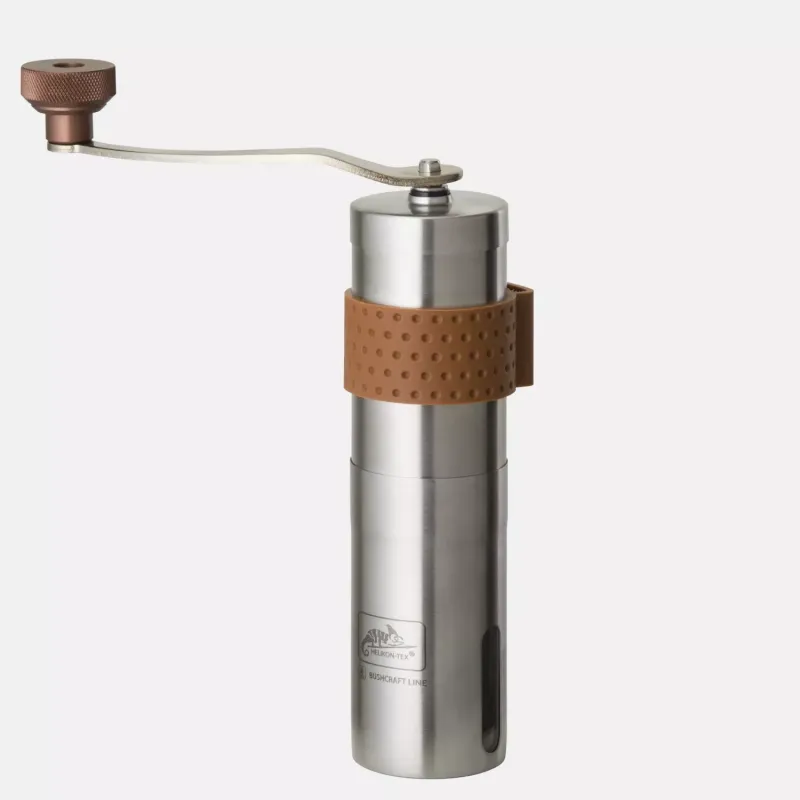 Походная ручная кофемолка (Camp Hand Coffee Grinder)