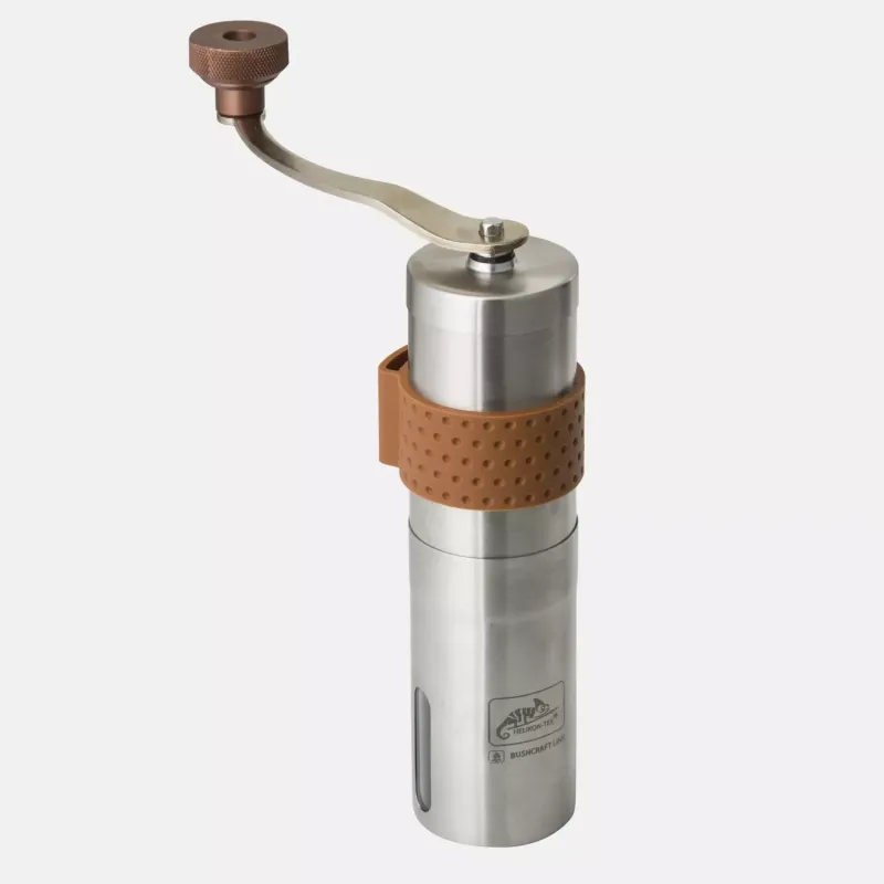 Походная ручная кофемолка (Camp Hand Coffee Grinder)