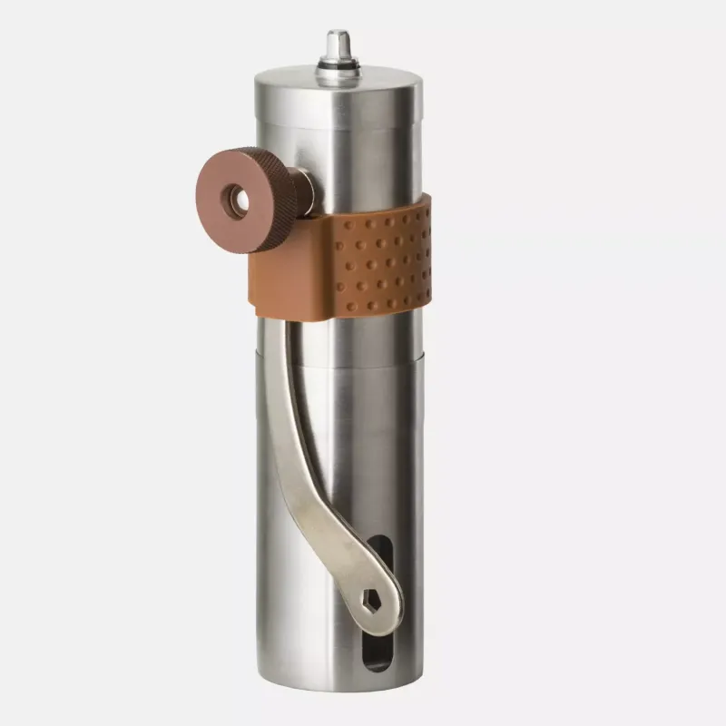 Походная ручная кофемолка (Camp Hand Coffee Grinder)