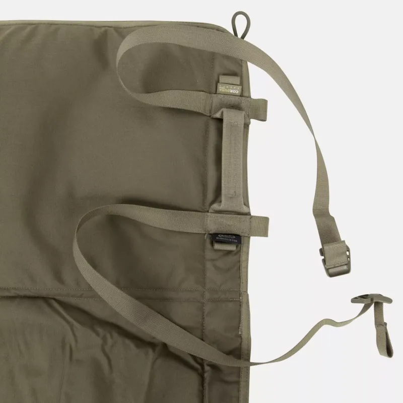 Противоударный мат (Backblast Mat)