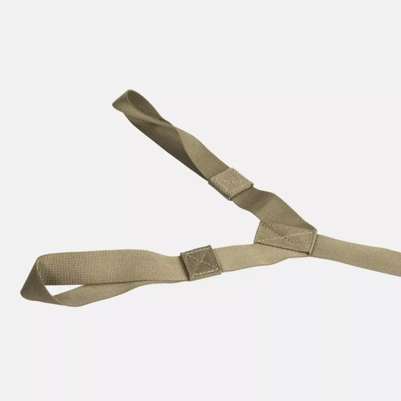 Противоударный мат (Backblast Mat)