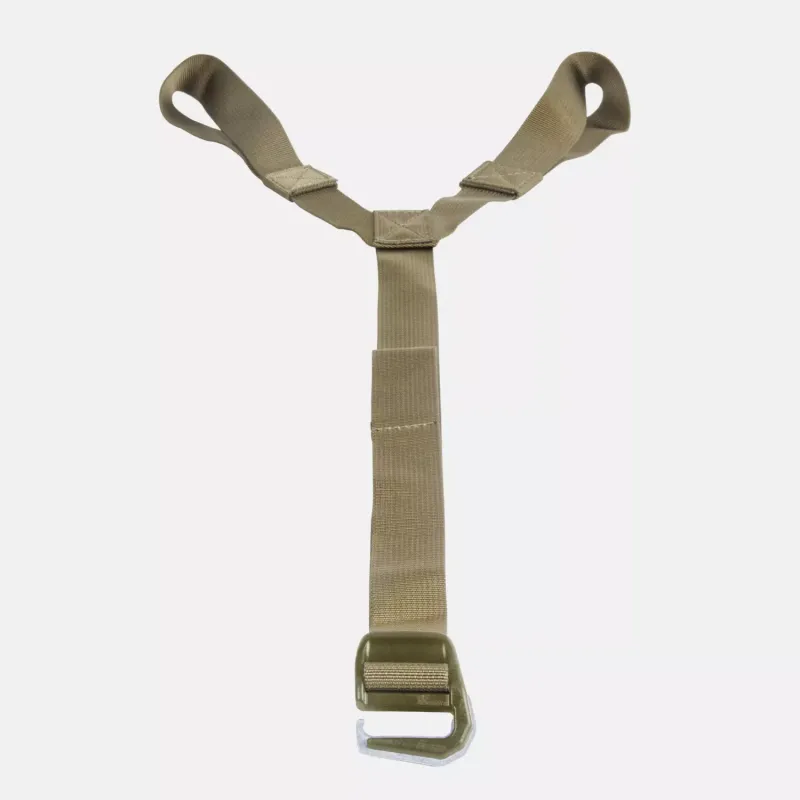 Противоударный мат (Backblast Mat)