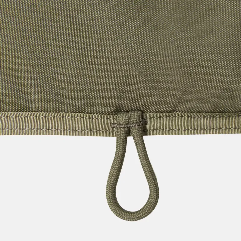 Удлинённый противоударный мат (Backblast Mat Extended)