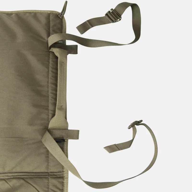 Удлинённый противоударный мат (Backblast Mat Extended)