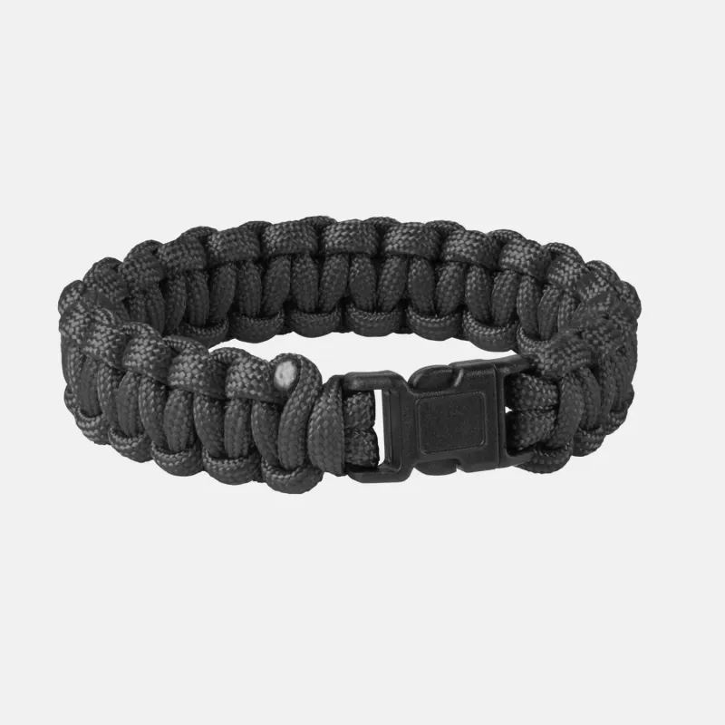 Браслет для выживания (Survival Bracelet)
