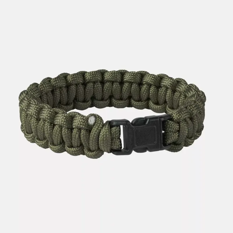 Браслет для выживания (Survival Bracelet)