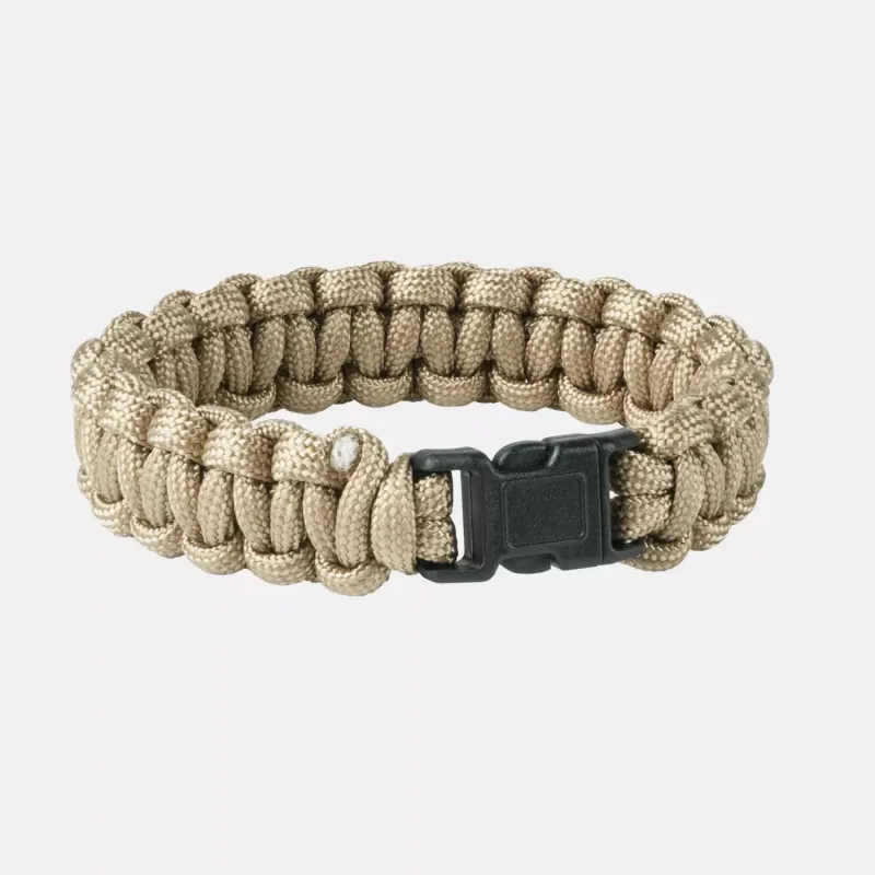 Браслет для выживания (Survival Bracelet)