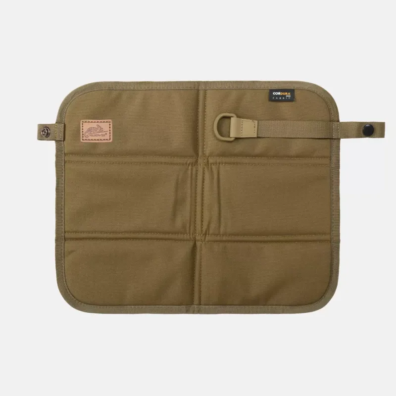 Накладка на сиденье Vagabond (Vagabond Seat Pad)