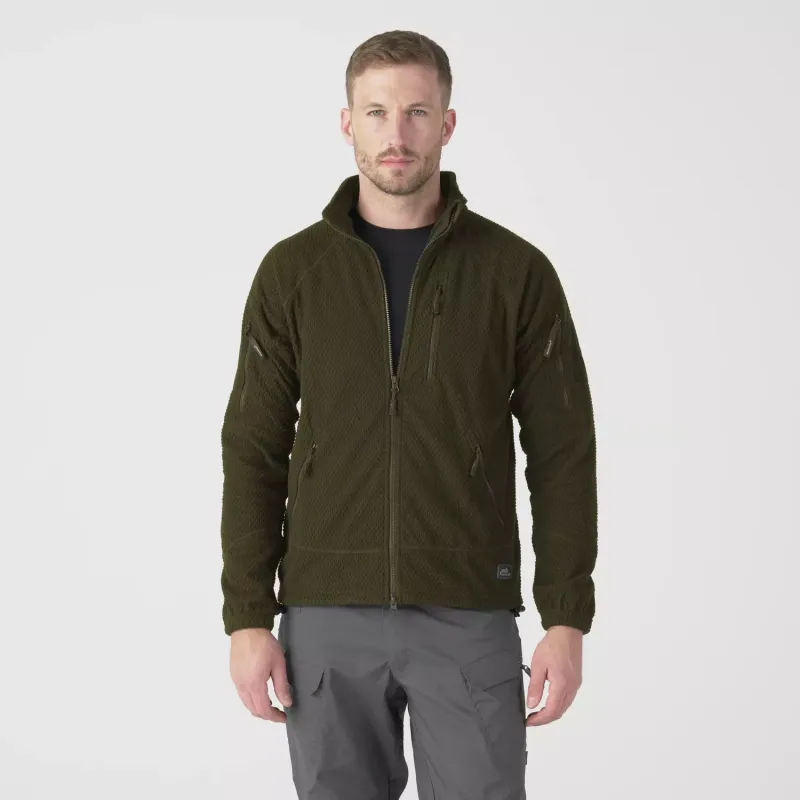 Флис Alpha Tactical (Alpha Tactical Fleece)