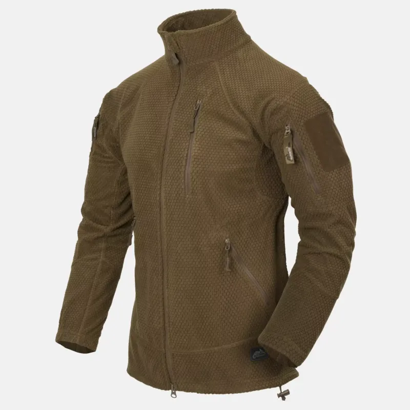 Флис Alpha Tactical (Alpha Tactical Fleece)