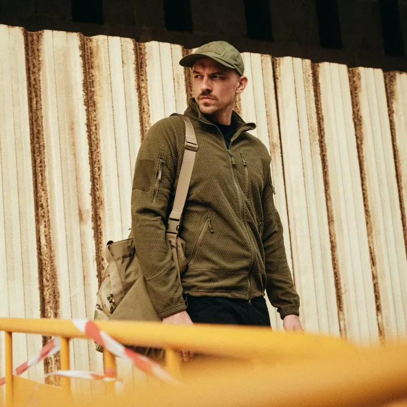 Флис Alpha Tactical (Alpha Tactical Fleece)