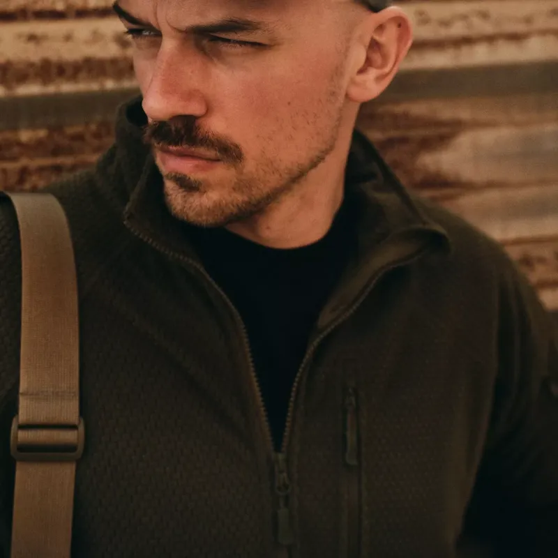 Флис Alpha Tactical (Alpha Tactical Fleece)