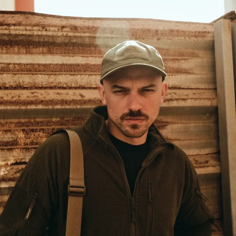 Флис Alpha Tactical (Alpha Tactical Fleece)