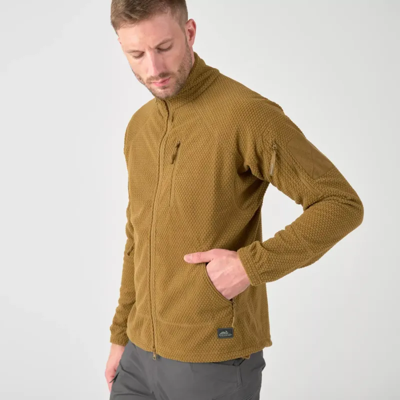 Флис Alpha Tactical (Alpha Tactical Fleece)