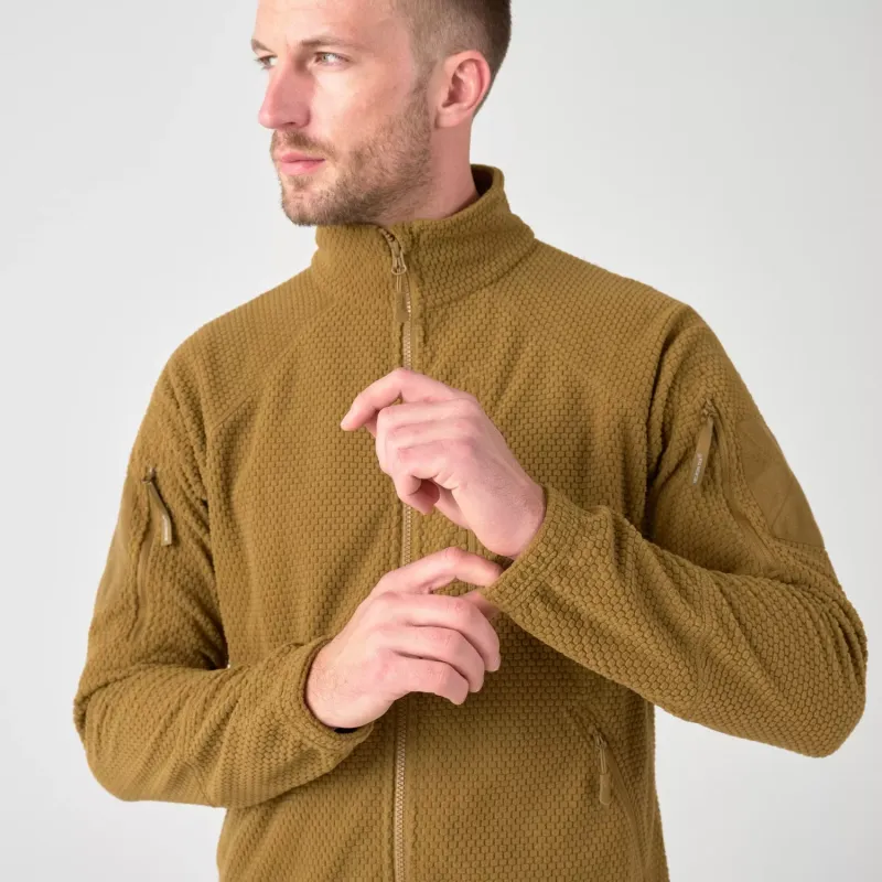 Флис Alpha Tactical (Alpha Tactical Fleece)
