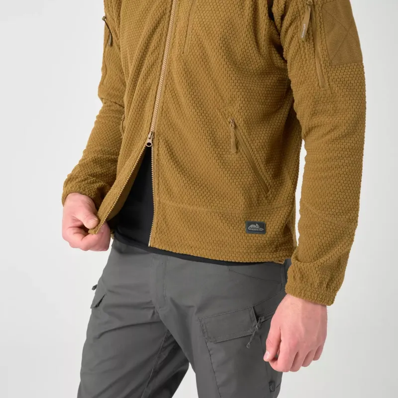 Флис Alpha Tactical (Alpha Tactical Fleece)