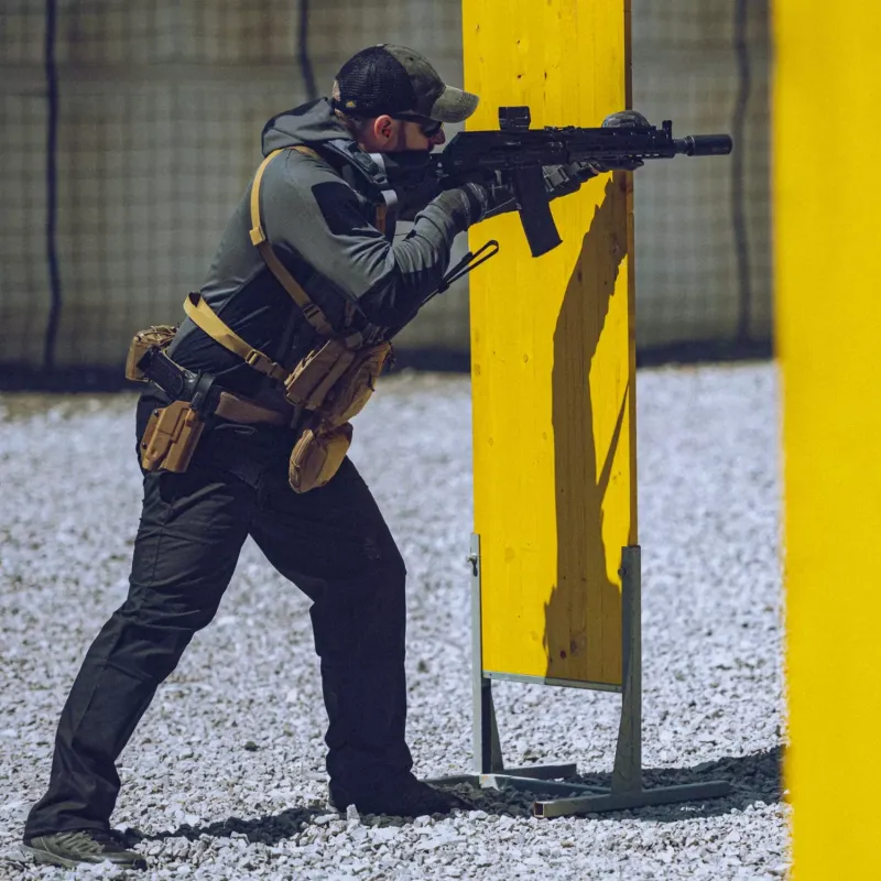 Толстовка Range Hoodie (Range Hoodie)