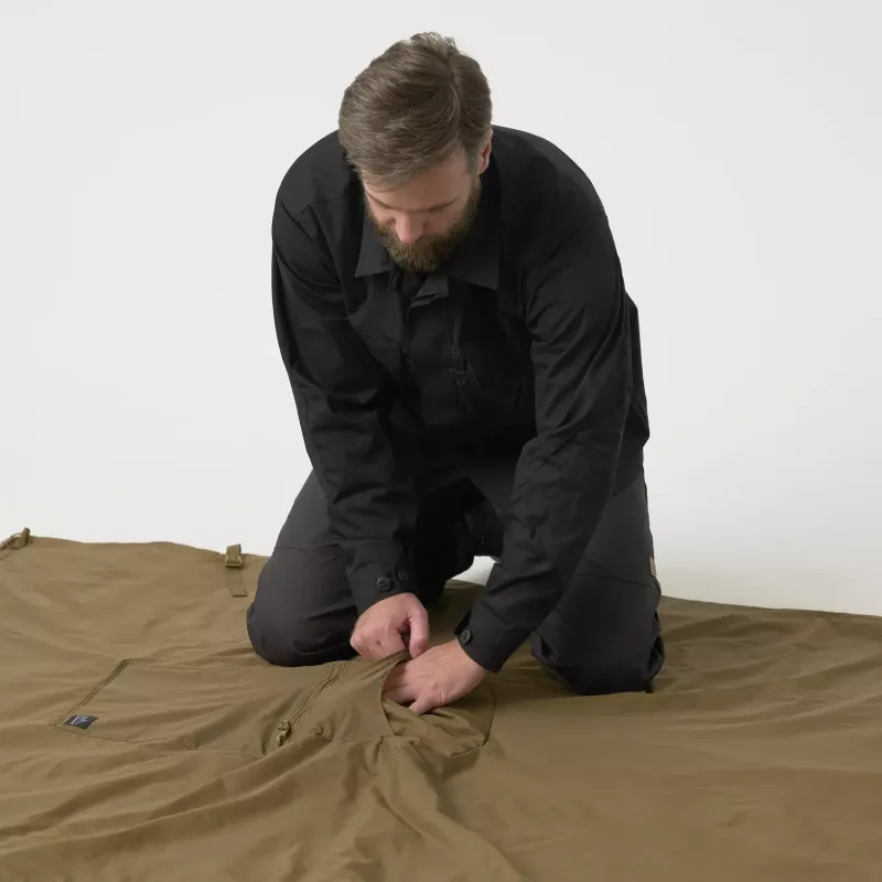 Пончо Swagman Roll Poncho - Windpack из нейлона (Swagman Roll Poncho Windpack Nylon)