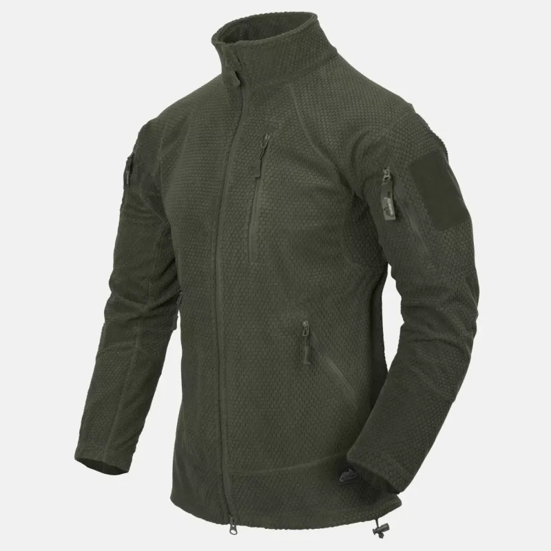 Флис Alpha Tactical (Alpha Tactical Fleece)