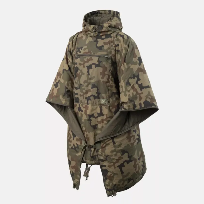 Пончо Swagman Roll Poncho - Windpack из нейлона (Swagman Roll Poncho Windpack Nylon)