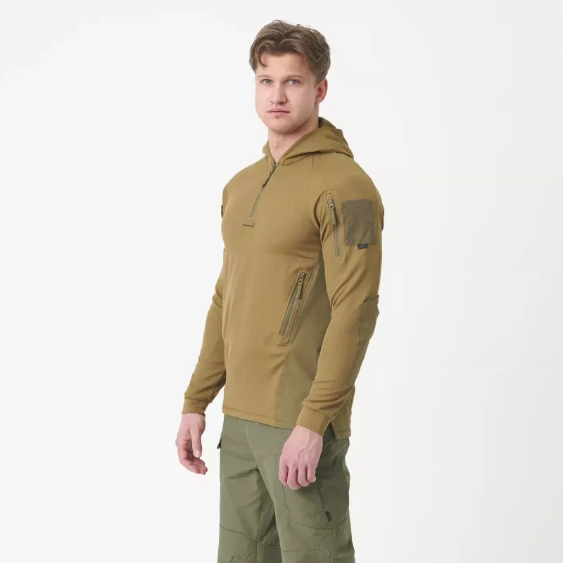 Толстовка Range Hoodie (Range Hoodie)