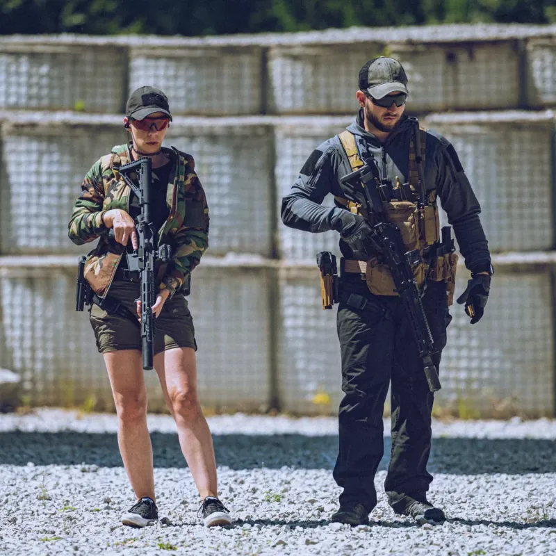 Толстовка Range Hoodie (Range Hoodie)